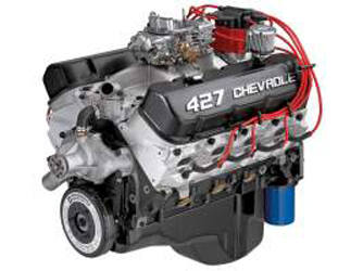 P0250 Engine